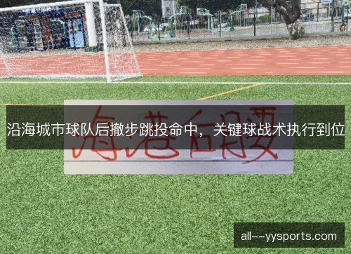 沿海城市球队后撤步跳投命中,关键球战术执行到位 沿海城市球队后撤步跳投命中,关键球战术执行到位